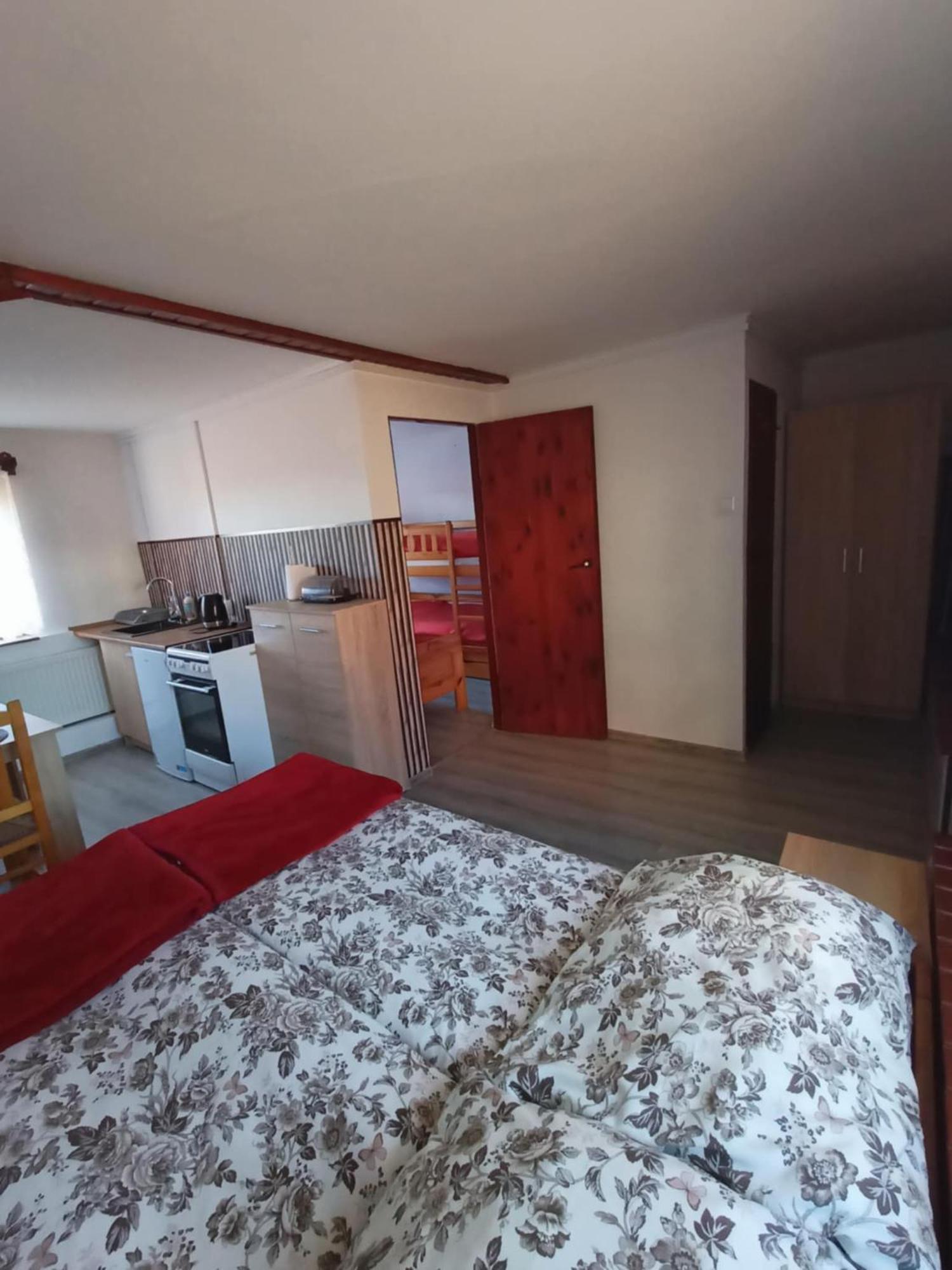 Malinowy Gaj - Agroturystyka Z Alpakami I Innymi Zwierzetami Swietajno  Exterior photo